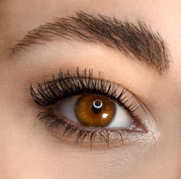 RELOUIS Тушь "Touche" суперобъем и разделение ЧЕРНАЯ