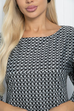 Платье Елена - Lt collection фото 9