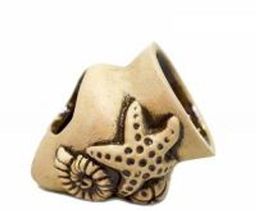 Декор Аквалого керам. Конус 6,5x6,5x7,5см GG-810042