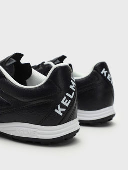 Шиповки KELME Mens Football Shoes (TF) Black