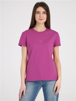 футболка 1ЖДФК4249001 - Апрель фото 3