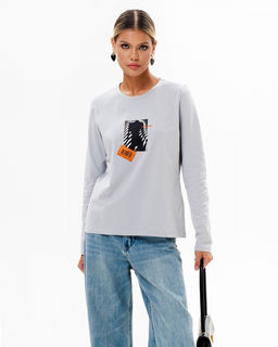 Лонгслив 61.10.3 - Sahar art lab фото 7