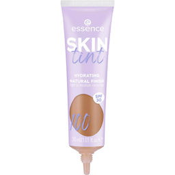 Увлажняющая тональная основа-тинт Skin tint, 100
