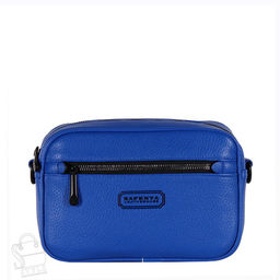 Сумка женская  270011-9 blue Velina Fabbiano-Safenta/30 в Новосибирске