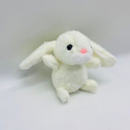 Мягкая игрушка Кролик 12 см - Storyland фото 3