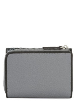 Кошелек Labbra L151-1194 stone perlato/black  фото 3