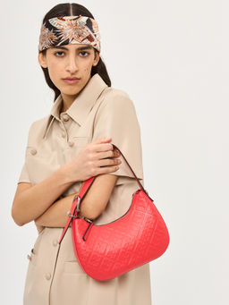 Сумка ELEGANZZA ZG-23218-1 spicy red - Labbra фото 6