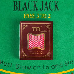 Карты игральные пластиковые Riffle, 54 шт, 30 мкм, микс - Simaland фото 4