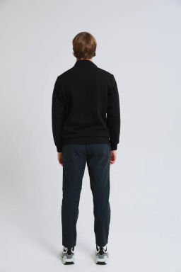 Олимпийка Черный