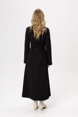 Платье Pirs 6344 чёрный  фото 6