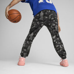 Брюки взрослые