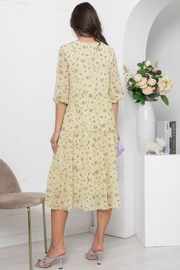 Платье Виталина - Lt collection фото 11