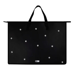 Папка для чертежей и рисунков пластиковая Феникс+, арт. 69270/ 12 ТРИ КОТА