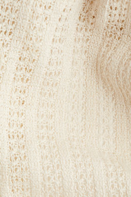 Pantal?n de punto con cord?n de ajuste - H&m фото 8