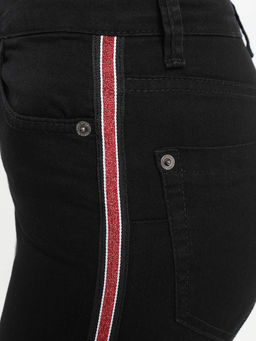 Женские джинсы _ 19754/ST - F5 фото 4