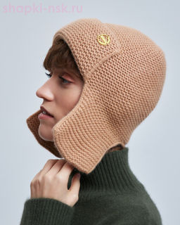 230160 REC Ушанка женская