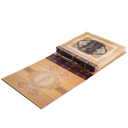 Родословная книга с рамкой под фото Родословная книга, 50 листов, 21.5 х 23.7 см - Семейные традиции фото 6