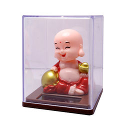 Фигурка Малыш Хотей 6см символ финансового благополучия