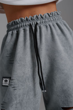 7483 брюки женские