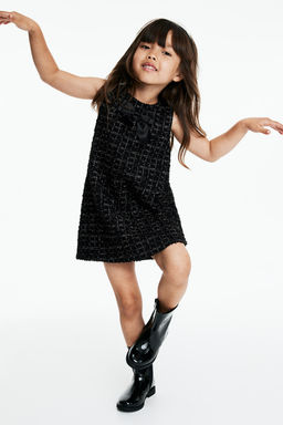 Vestido evase - H&m фото 4