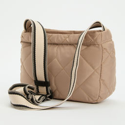 Женское кросс-боди TENDANCE Артикул 4368730, бежевый  фото 5