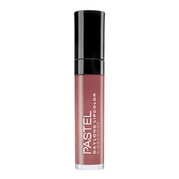 Жидкая губная помада Daylong Lipcolor Kissproof Matte, 39 Ruby Rose 7 мл