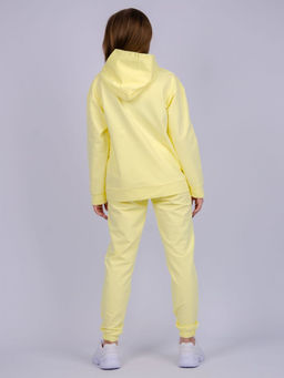 Костюм К-54-желтый - Ihomelux фото 3