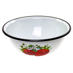 Миска 40304-072/5 1л - Керченский металлургический завод фото 3