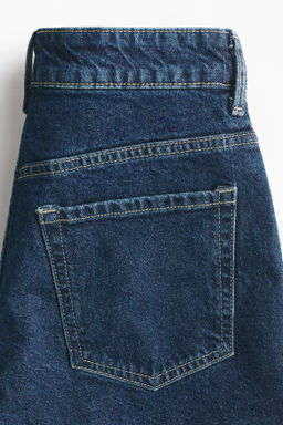 Vaquero corto - H&m фото 9