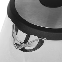 Чайник электрический GALAXY LINE GL0560/черный  фото 3