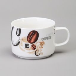 КОФЕЙНЫЙ НАБОР LEFARD COFFEE MANIA НА 2 ПЕР. 4 ПР. 180 МЛ  фото 8