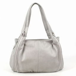 Женская сумка с ручками из эко кожи 0118-4 - Kenguluna фото 2