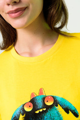 Футболка 18044 - Натали фото 8