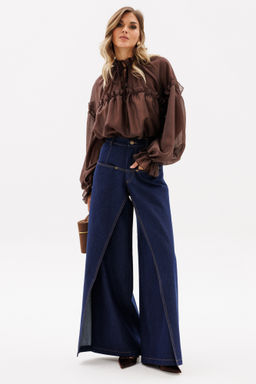 Блузка 2936 - Eola фото 4