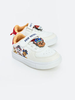 Кроссовки Paw Patrol для мальчиков