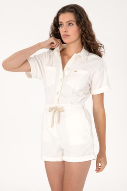 Kad_n Ekru Jean Tulum Sepette S_rpriz _ndirim - U.s. polo assn фото 2
