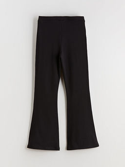 ?eritli K?z ?ocuk ?spanyol Pa?a Tayt