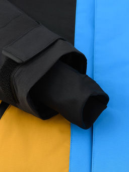 Куртка д/мал. "Банг"