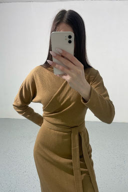 71507у Платье