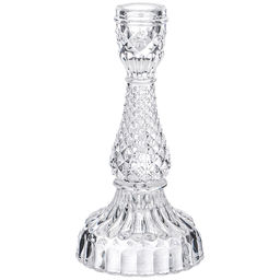 ПОДСВЕЧНИК DIAMANT 9*9*18СМ