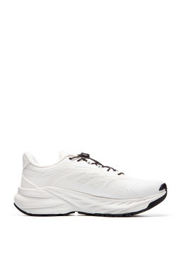 Кроссовки для трейлраннинга Бежевый/Серебристый WILDERNESS 2