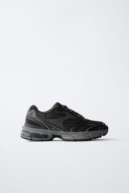 MULTI-PIECE TRAINERS - Zara фото 2