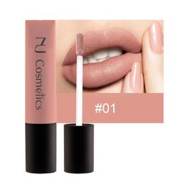 Cosmetics Матовый блеск для губ тон 1
