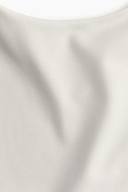 Top de tirantes en microfibra - H&m фото 8