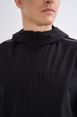 Куртка Черный