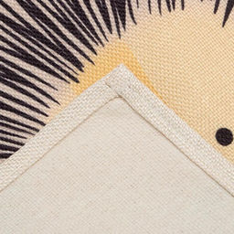 Фартук «Этель» Be Brave, 40×50 см, бежевый