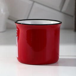 Кружка С добрым сердцем, 450 мл - Дорого внимание фото 2