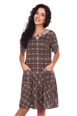 Платье Вивея (46-56)