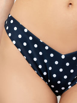 Плавки женские для купания - Mark formelle фото 5