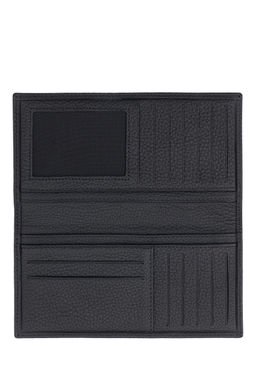 Мужской черный кошелек - U.s. polo assn фото 4